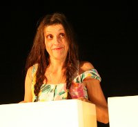 Marie Sylviane Buzin
