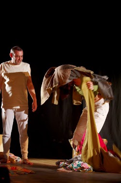 compagnie de theatre auvergne 63