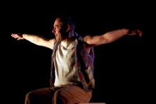 compagnie de theatre auvergne 63