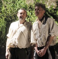 compagnie quand les pierres parlent theatre 63