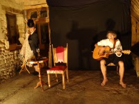 compagnie de theatre auvergne