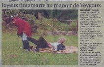 compagnie theatre 63