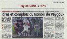 compagnie theatre 63