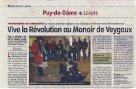 compagnie de theatre 63