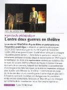 compagnie de theatre 63