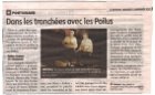 Belle jeunesse 63