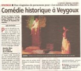 compagnie theatre auvergne
