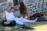 spectacle theatre dambulatoire