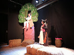 comedie historique auvergne
