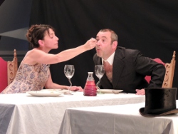 compagnie de theatre auvergne 63