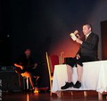compagnie de theatre auvergne 63