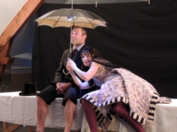 compagnie de theatre auvergne 63