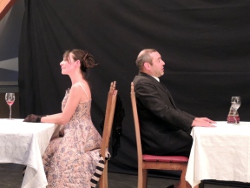 compagnie de theatre auvergne 63