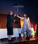 compagnie de theatre auvergne 63