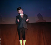 compagnie de theatre auvergne 63