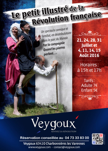 compagnie de theatre 63