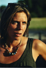 Emmanuelle Rimbert